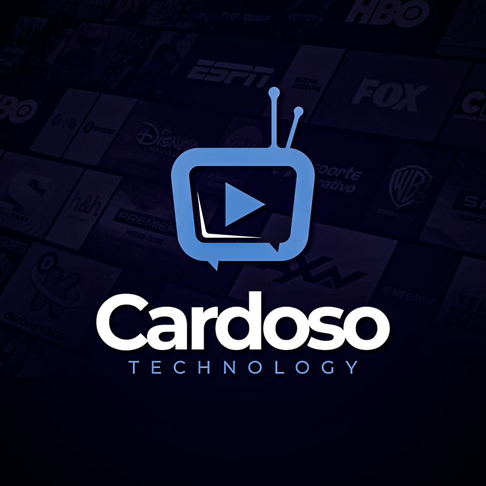 Logo Cardoso Tecnologia
